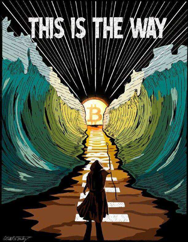 johnK_eth's tweet image. They laughed at crypto in 2017.
They ignored it in 2019.
They chased it in 2021.

Web3 doesn’t need approval.
It rewards conviction.

Stay early. Stay loud later. 🔥
#Web3Community #Bitcoin