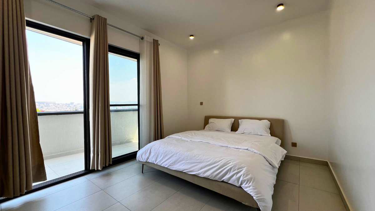 100% RENTED OUT!

Proof that Kigali’s rental market is booming. 
📈At IMARA, we delivered our latest project in Kibagabaga at the end of July — and every single 2-bedroom apartment for rent is already rented.

✅ Steady income from day one
✅ Strong rental demand
✅ Profitable