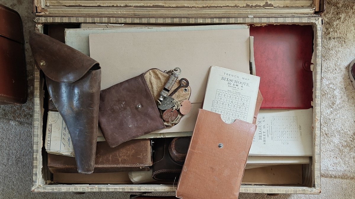 Stephen Thorp tweet media