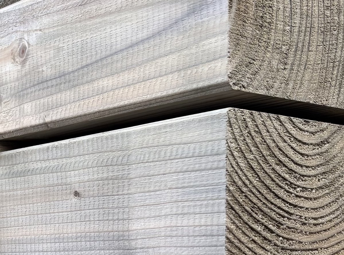 GardenSleepers's tweet photo. SMOOTH TO THE TOUCH &amp; PLANED ALL ROUND!
​An exciting new range of British eco-friendly softwood railway sleepers. Excellent for that project that demands a more perfect finish without splinters or rough edges. Use them in your next landscaping design!
https://t.co/5ylKPsDiBf https://t.co/3rh1c8Tsq6
