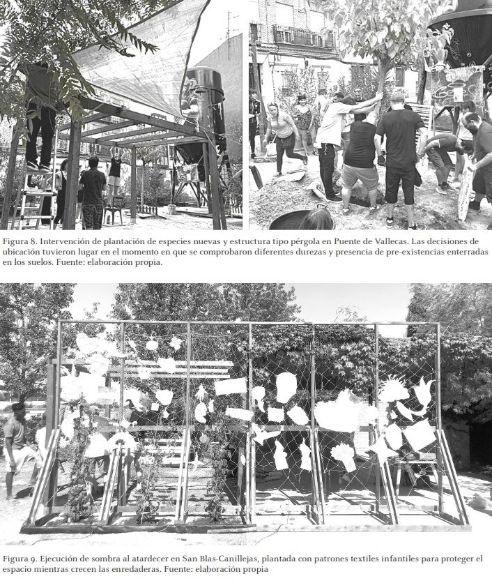 I2 Revista Investigación e Innovación en Arquitectura y Territorio  UA - Universidad de Alicante.

"Agencias de calor. Experimentos pedagógicos para la arquitectura en estrés térmico" por D.Torrego, M.  Gayoso Heredia, M.Núñez Peiró, C. Sánchez-Guevara: i2.ua.es/article/view/2…