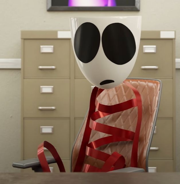 day 52 !!

#tadc #gangle