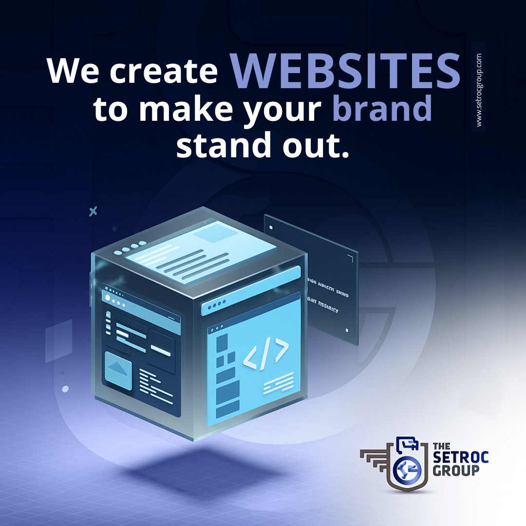 The Setroc Group tweet media