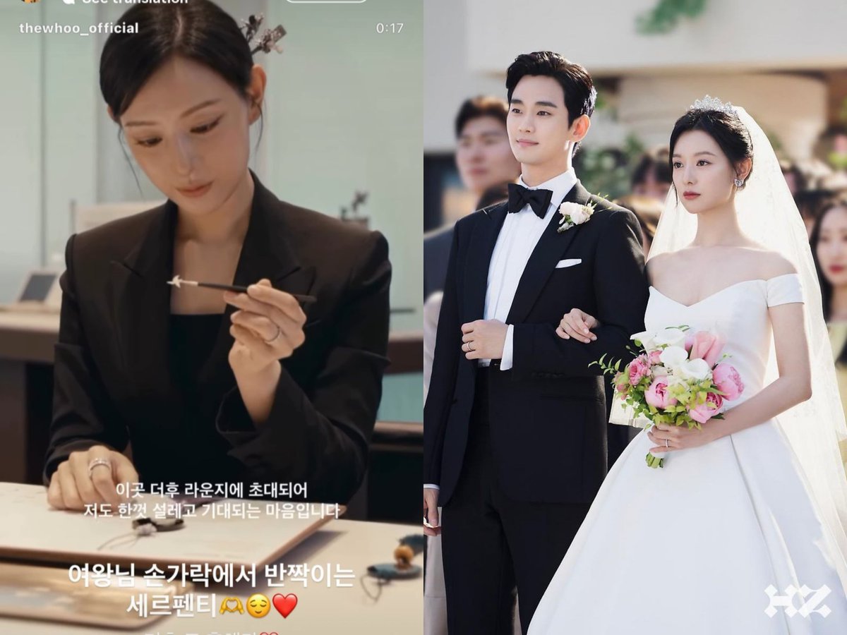 Soowonk216 💜🍀 tweet media
