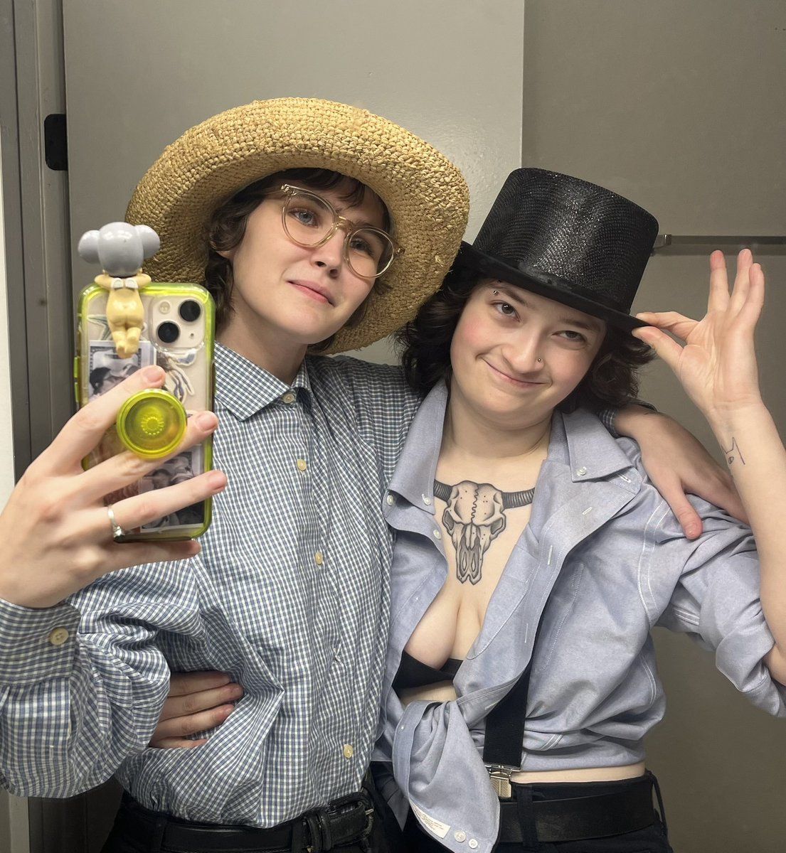 Mara🌷🍊🦢🏳️⚧️ tweet media