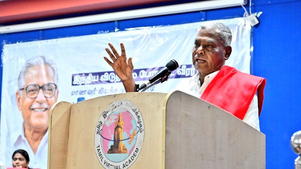 Shanmugamcpim's tweet photo. செல்வகணேஷ் ஆணவக் கொலைக்கு பிறகு காதல் திருமணங்களுக்கு மார்க்சிஸ்ட் கம்யூனிஸ்ட் கட்சி அலுவலகங்கள் திறந்திருக்கும் என்று அறிவித்தோம்.

அதன்படி கடந்த ஒன்றரை மாதத்தில் #CPIM அலுவலகங்களில் 104 சாதி, மத, சடங்கு மறுப்பு காதல் திருமணங்களை நடத்துள்ளது.

சாதி மறுப்பு காதல் திருமணங்களுக்கு எப்பொழுதும் எங்கள் அலுவலகம் திறந்து இருக்கும்.