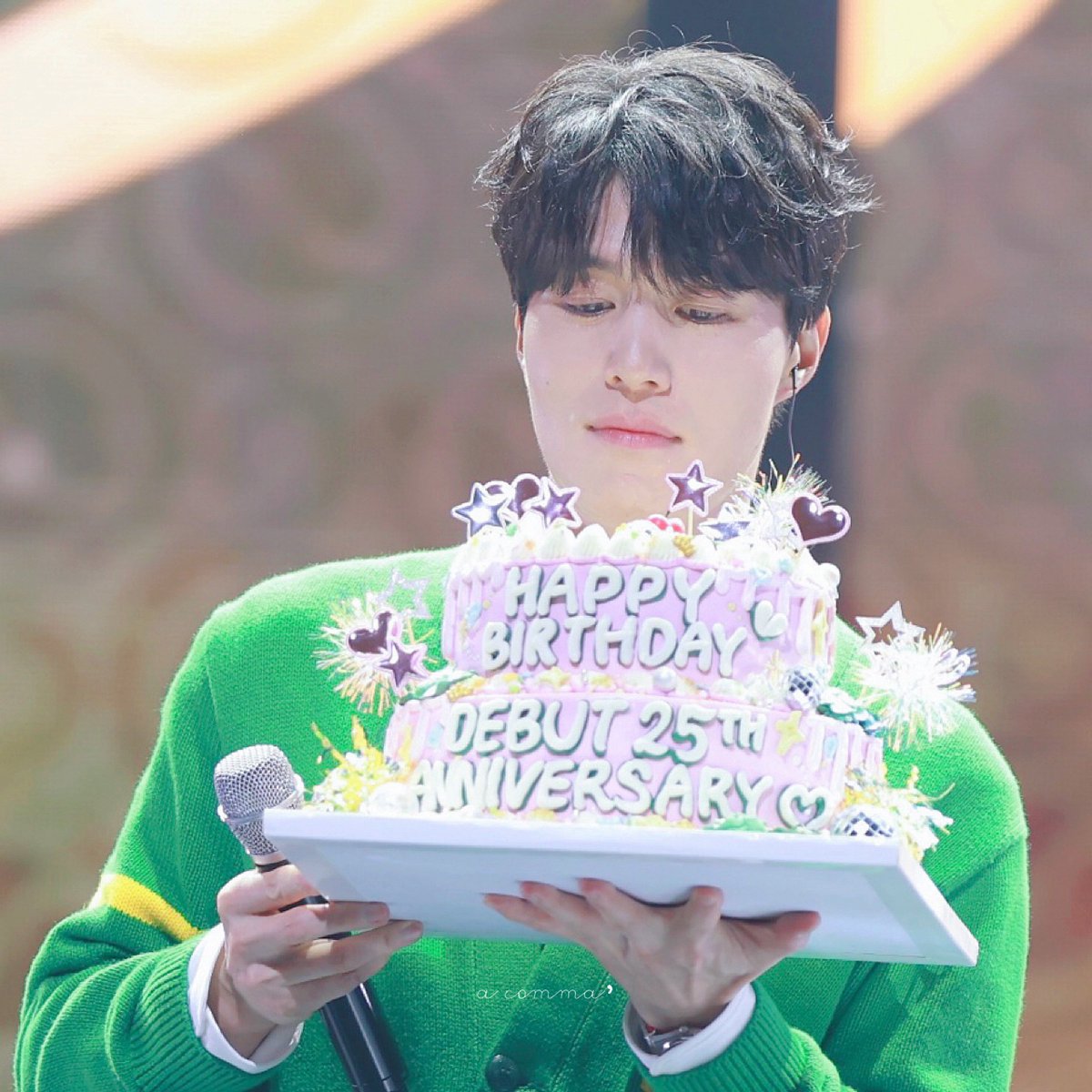comma_dw's tweet photo. ⋆͛♡⋆͛  𝟏𝟏𝟎𝟔  ⋆͛♡⋆͛
𝘩𝘢𝘱𝘱𝘺 𝘣𝘪𝘳𝘵𝘩𝘥𝘢𝘺 ˗ˋˏ 🤍 ˎˊ˗ https://t.co/UXO0fR3PUf