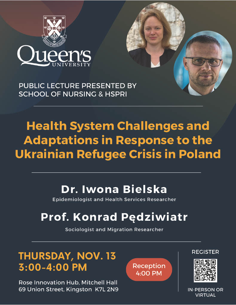 Queen's University Global tweet media