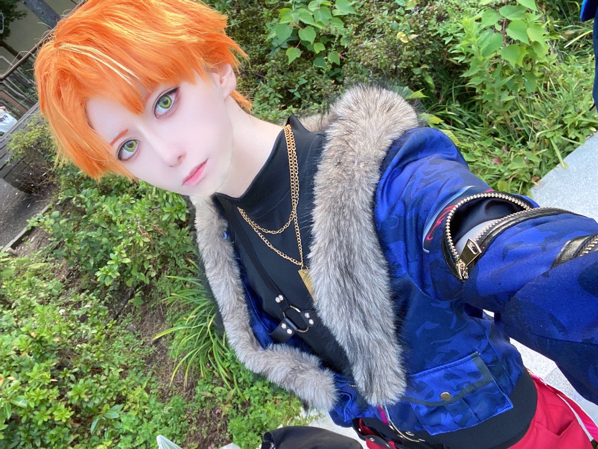 8Ruqd9's tweet photo. 倉コスお疲れ様でしたー!
コスミートさんでご縁があり ULTRA C衣装で踊らさせてもらってましたー!
メンバーにほんと感謝感謝です
会場の皆さんも盛り上げてくださってありがとうございましたー!
とても楽しかったです😿🤝🤝🤝
あの夜を越えるぞ👊
#ビビスク #VividBADSCRAMBLE
#倉コス #倉コス8 https://t.co/i8egcsCFrJ