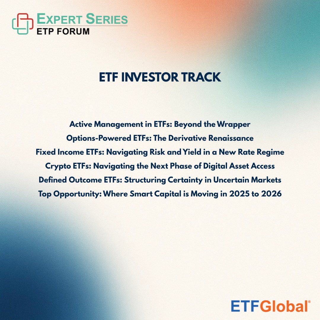 ETF Global tweet media