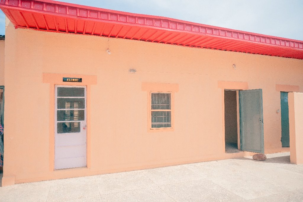 FfnFistula's tweet photo. #endfistula
@FfnFistula appreciate @Fistula_Fdtn  for supporting us to renovate &amp; refurbish the dilapidated kwalli VVF center for enhancing a better environment for treatment &amp; reintegration of #fistula women &amp; girls in kano state
#leavingnofistulawomanuntreated https://t.co/Om7VN6WCNi