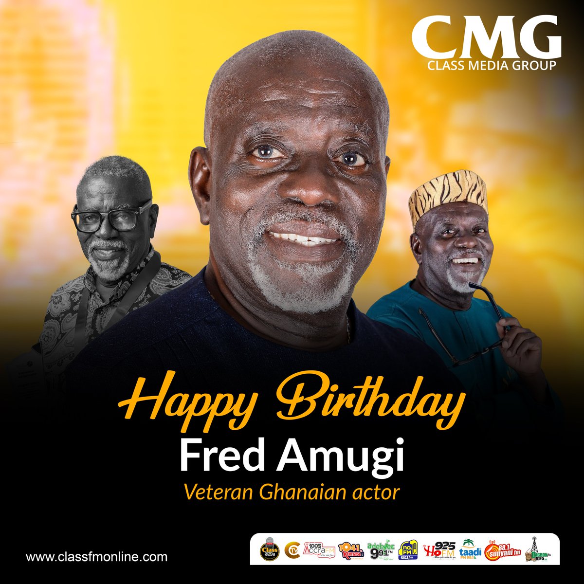 Class 91.3FM tweet media