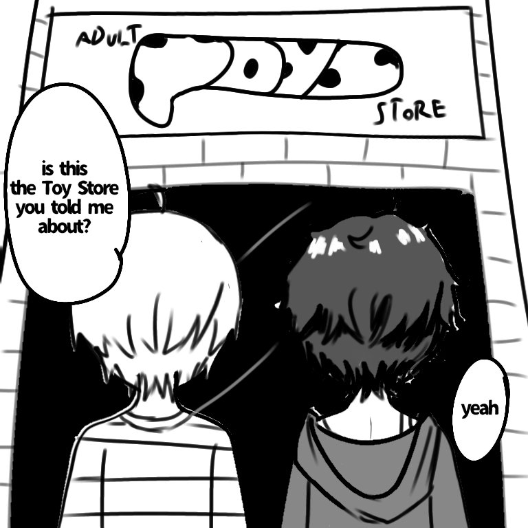 #shota are Kaze &amp; Ruka getting toys?