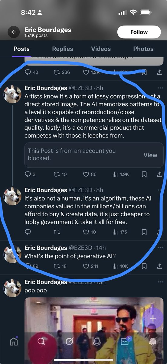 Kirk Patrick Miller tweet media