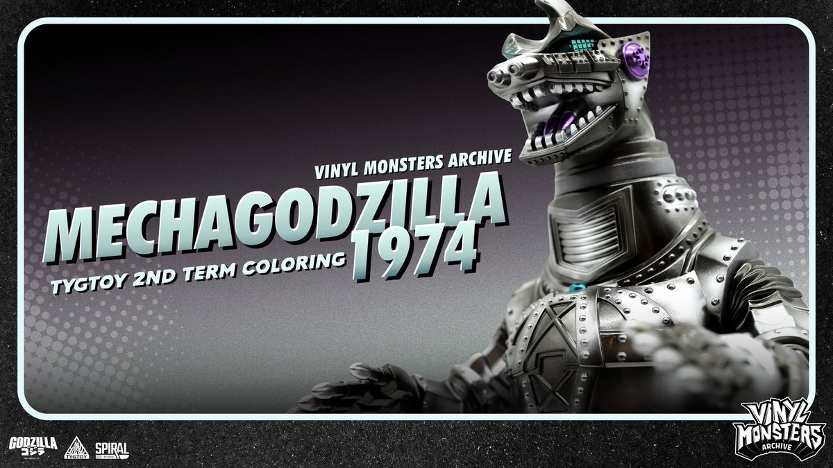 Spiral Studio tweet media