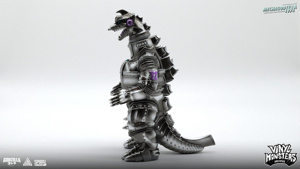 Spiral Studio tweet media