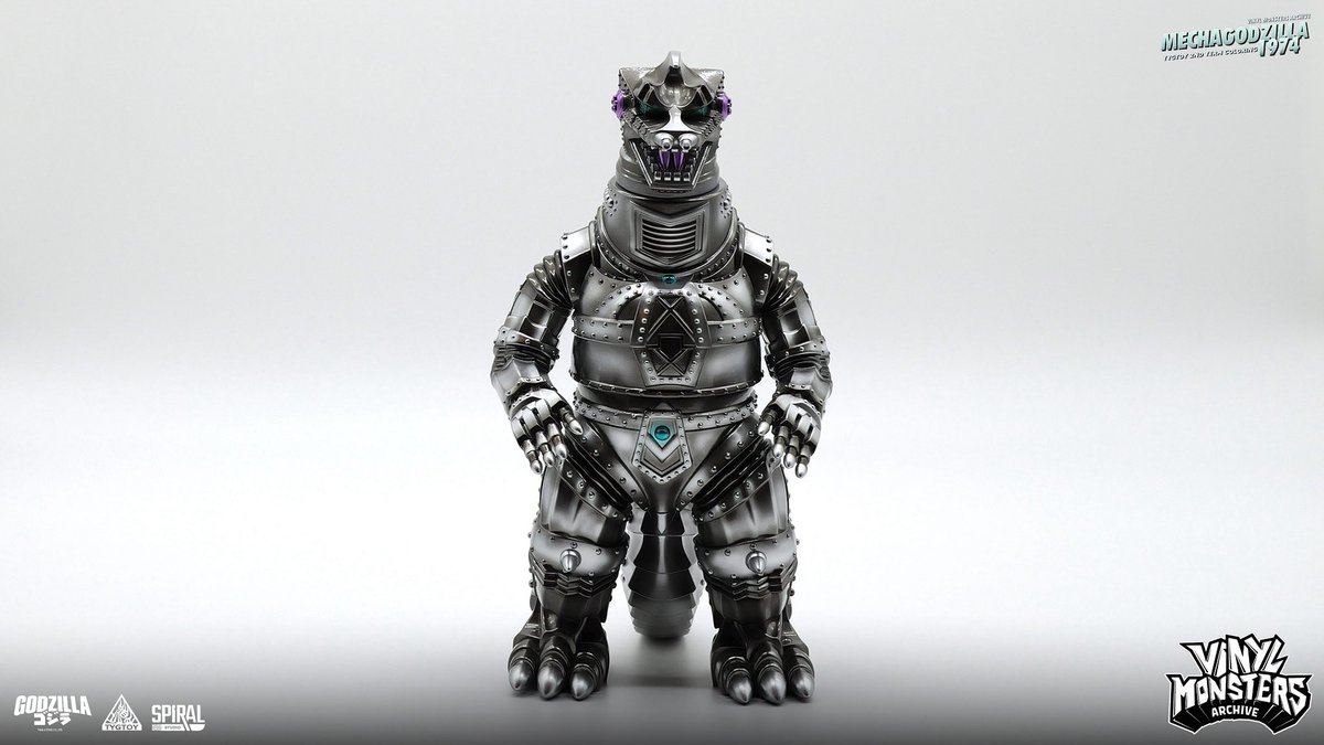 Spiral Studio tweet media