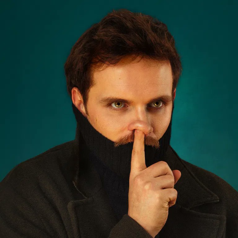 Adam Hurrey tweet media