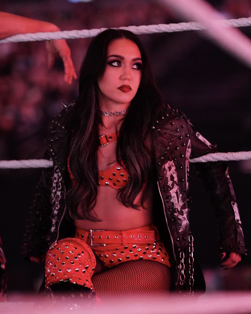 AMadMarvel's tweet image. Birthday girl. 💚

(@PainMadeDeath | @prodigialpops | @saintedmalice | @SweetAsPopRox)