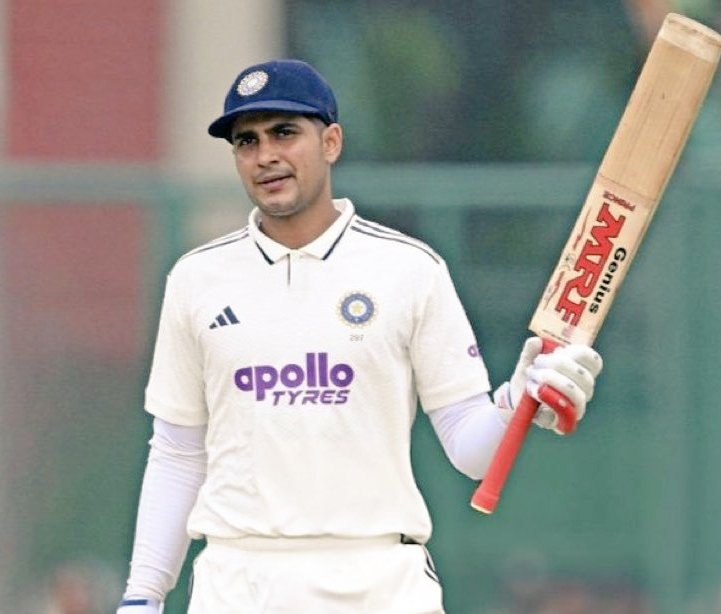 INDIA SQUAD FOR SOUTH AFRICA TEST SERIES
Gill (C), Pant (WK), Jaiswal, KL, Sudharsan, Padikkal, Jurel, Jadeja, Sundar, Bumrah, Axar, Nitish, Siraj, Kuldeep and Akashdeep.#indvssa #savsind #India