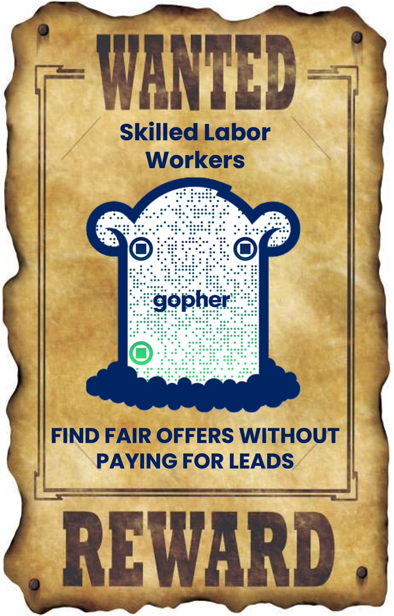 GopherMobileApp's tweet image. Looking for a great way to pick up some extra earnings?

Your next gig awaits on the Gopher Go App!

gophergo.io/become-a-gophe…

#findwork #jobsearch #jobs #jobsearching #HelpingOthers #NeighborsHelpingNeighbors #localjob #HelpWanted #gigwork #sidehustle #contractwork #selfemployed…