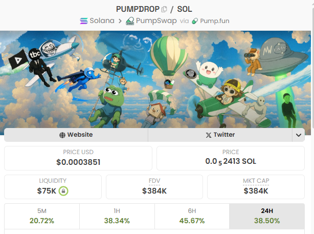 🦧Mr. APE aka GEM Hunter💎 tweet media