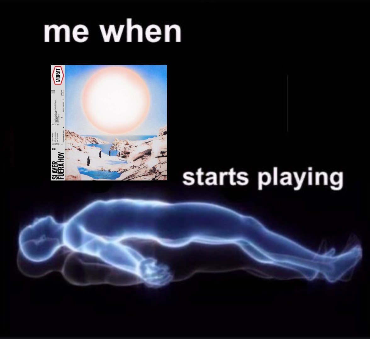 Yo desde hace 3 años