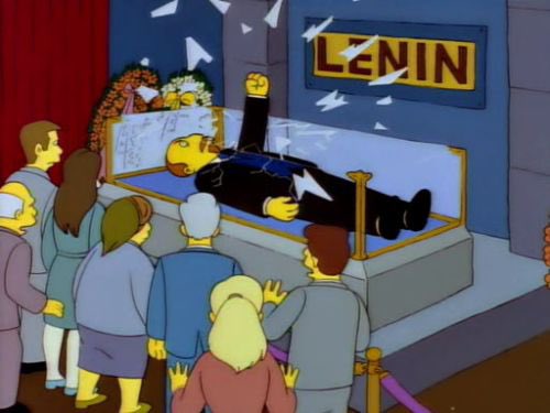 ComradeAndre2k's tweet photo. Describing the election of a social democratic Mayor in the settler colonial empire known as the United States as the biggest win for the left ever… https://t.co/acShFMNr6F