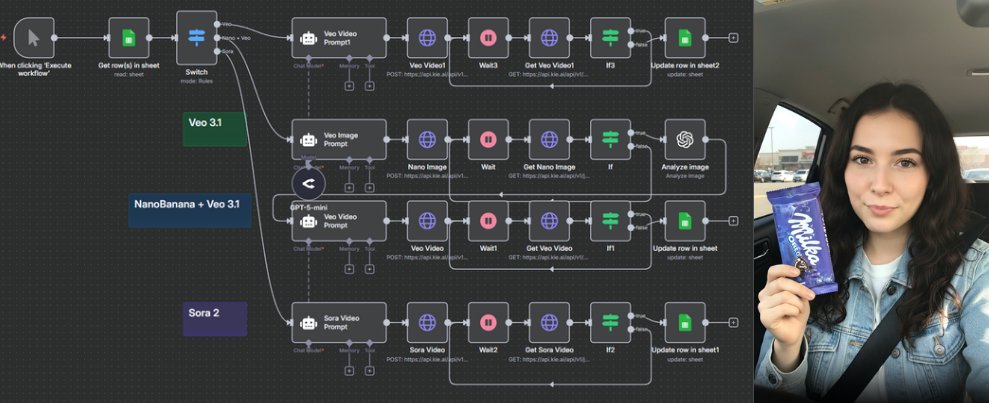 gunde +100 siparis almak istiyorsaniz kalite bir yere kadar, once marketing ogrenmelisiniz.

suanda en yuksek siparis donusleri UGC iceriklerden geliyor
peki sizin marketing ajanslarina verecek $2.000 niz yoksa ne yapacaksiniz?

daha oncesinden bir suru reklam video sistemi
