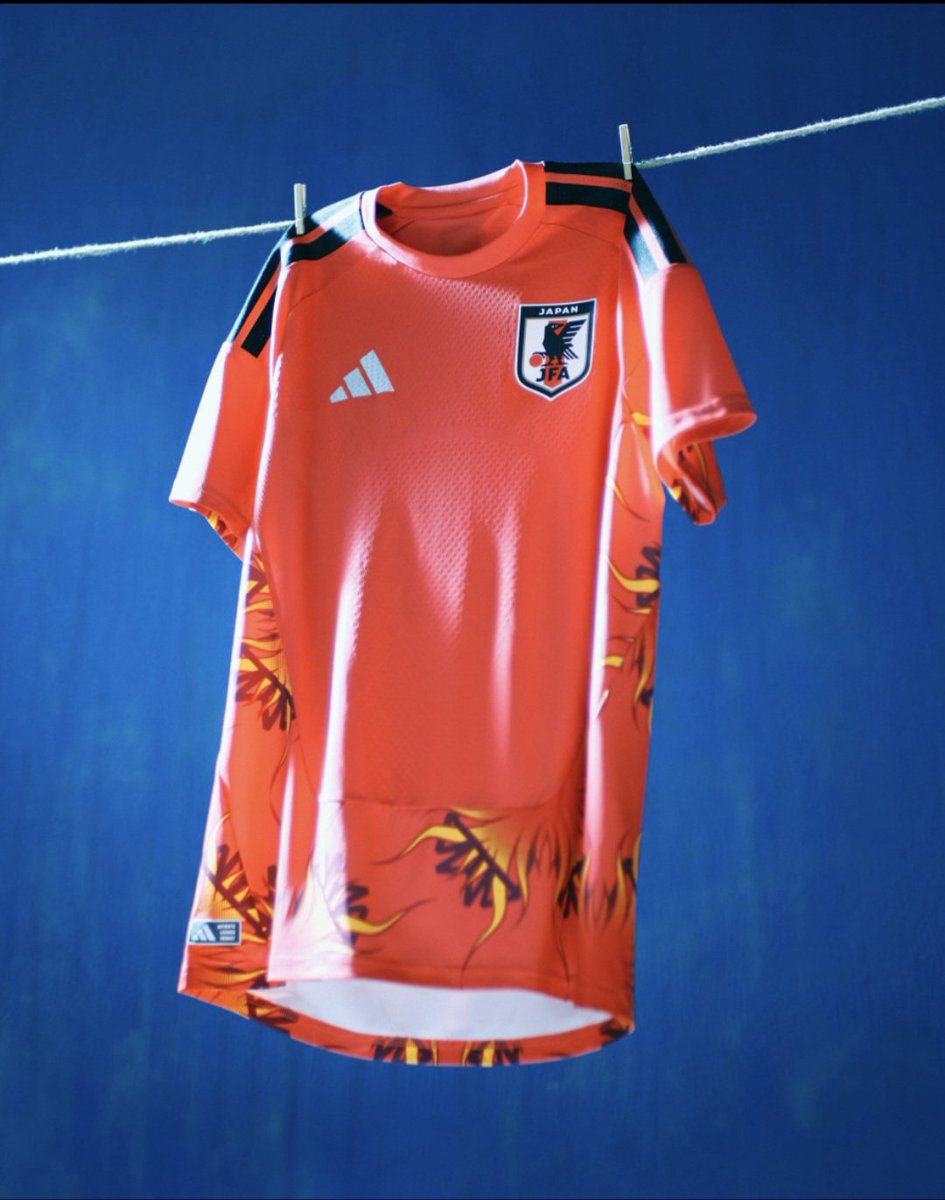 𝑩𝒂𝒍𝒐́𝒏 𝒅𝒆 𝑱𝒂𝒑𝒐́𝒏⚽️ 🇯🇵 tweet media