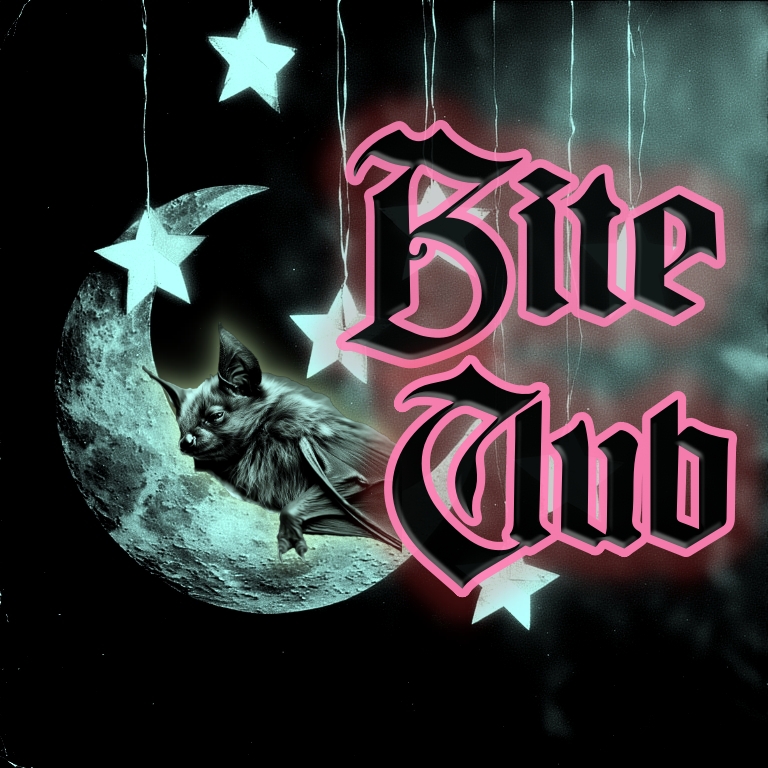 introducing "Bite Club - Escape into Fantasy Meditations" - Release - Relax - Allow - Heal - Rejuvenate ... Now on Spotify!!! #MentalHealthMatters #meditation #fantasymeditation #vampireASMR 
open.spotify.com/episode/3633U8…