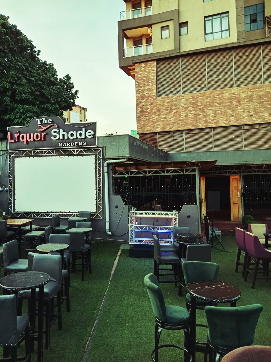 The Liquor Shade tweet media