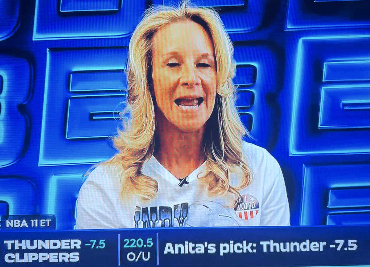 ProfitableIs's tweet image. “Best Bet” ❌🔥💵  at least she covered with a saver bet in the same game 😅