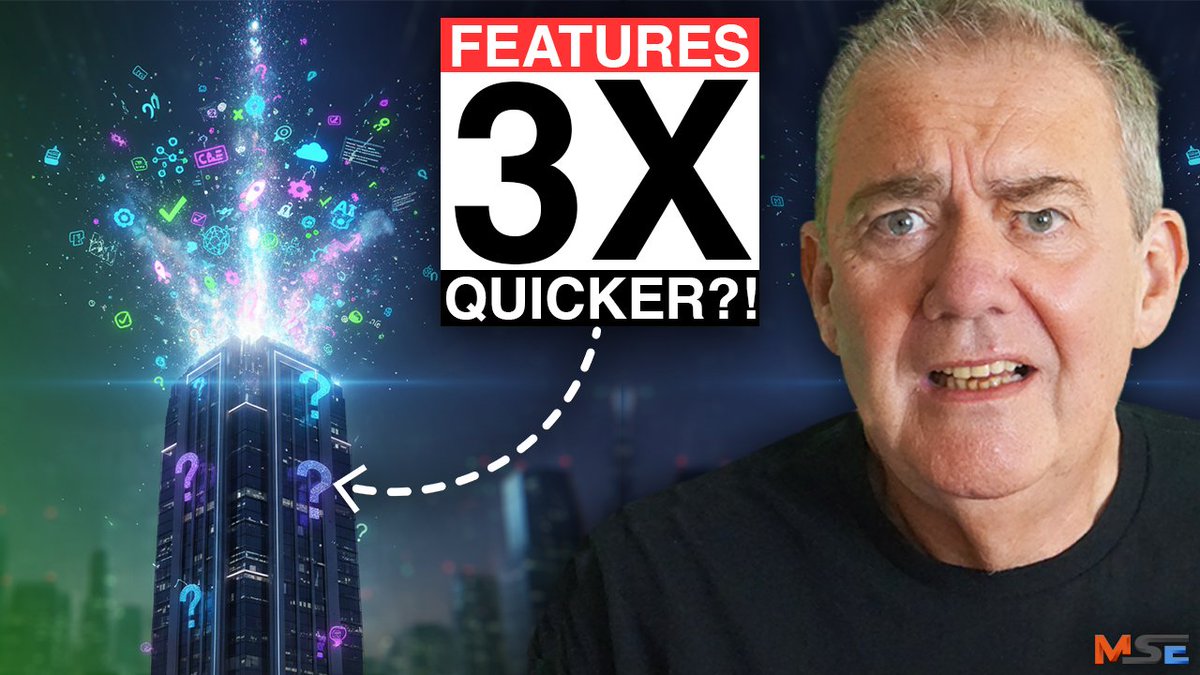 A company (that I cannot name) has been telling me about how practicing pair programming has led them to cut feature lead time to less than 1/3, less bugs, and shipping more features per release.

If PP is such an issue for devs, how come such a transformation? 🤔

(link in bio)