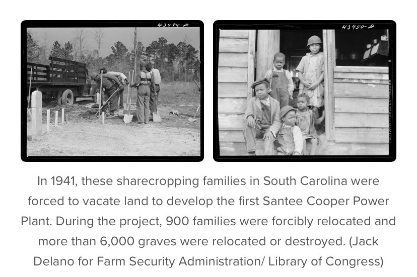 plawaprincess's tweet image. History repeating itself with AGAIN w the development of AI #RejectAI

capitalbnews.org/ai-data-center…