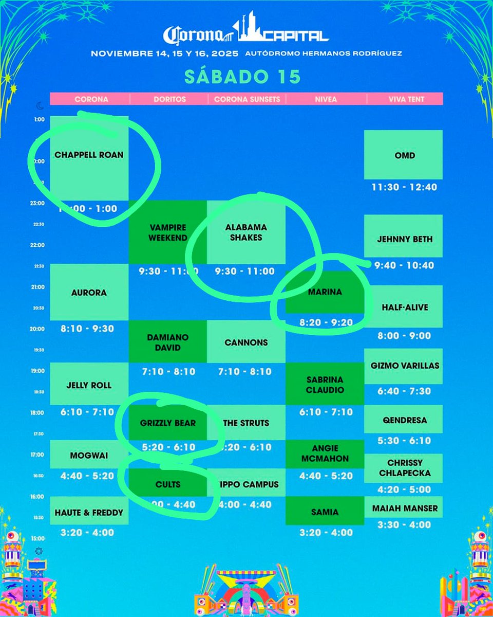 SuavecitoLomito's tweet image. Así sería mi sábado 

#PoderosaEncrucijada