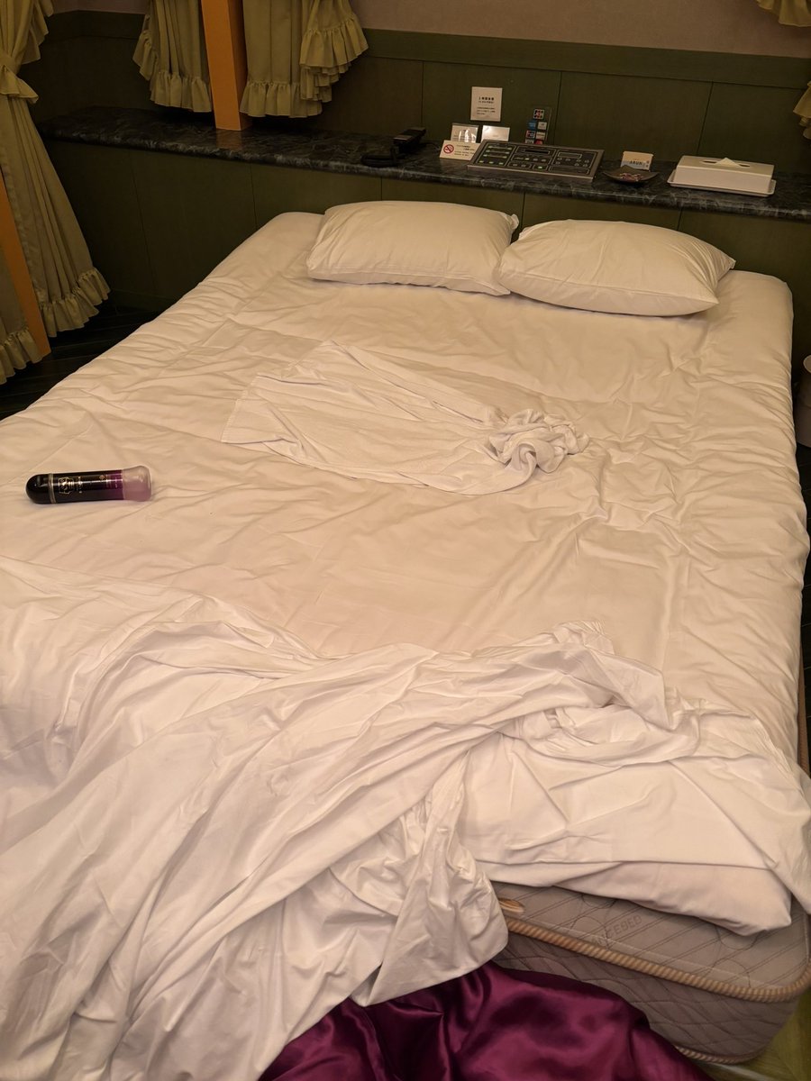 使用前と使用後😆