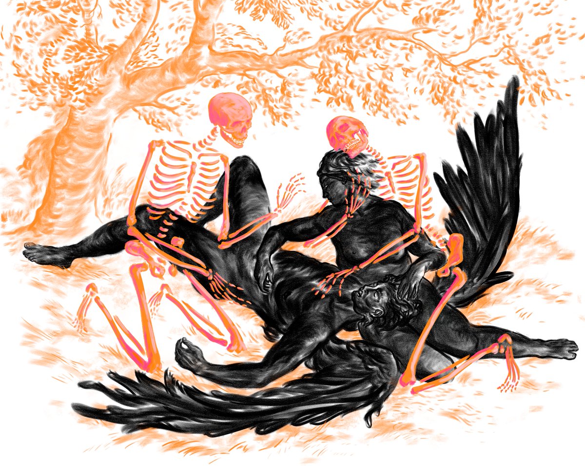 𝗗𝗮𝗿𝗸 𝗳𝗮𝗹𝗹𝗶𝗻𝗴 𝗮𝗻𝗴𝗲𝗹 ⟢🪽✨ 15𝘦𝘥𝘴 𝘰𝘯 𝘮𝘺 𝘰𝘣𝘫𝘬𝘵.