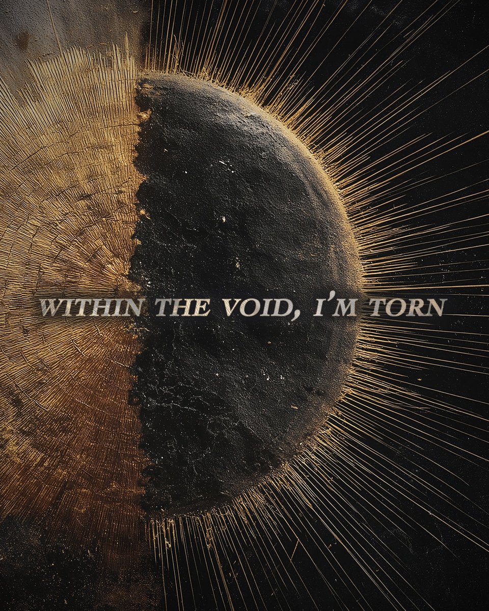 If you haven’t already, make sure to check out the newest Empty Trail song, “Reborn” out everywhere digital ffm.to/pqxl14 #alternativerock #grunge