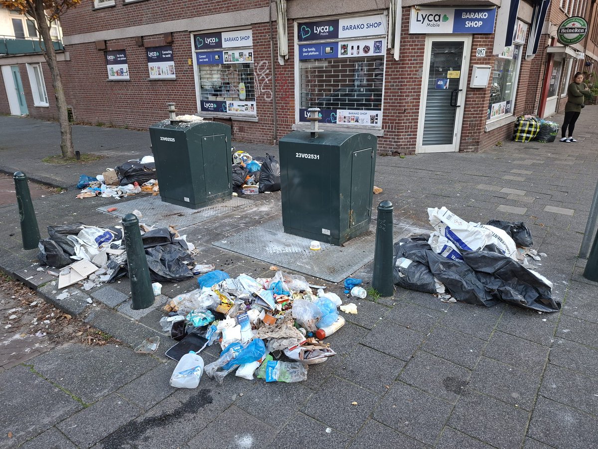 Praktijkschool De Einder tweet media