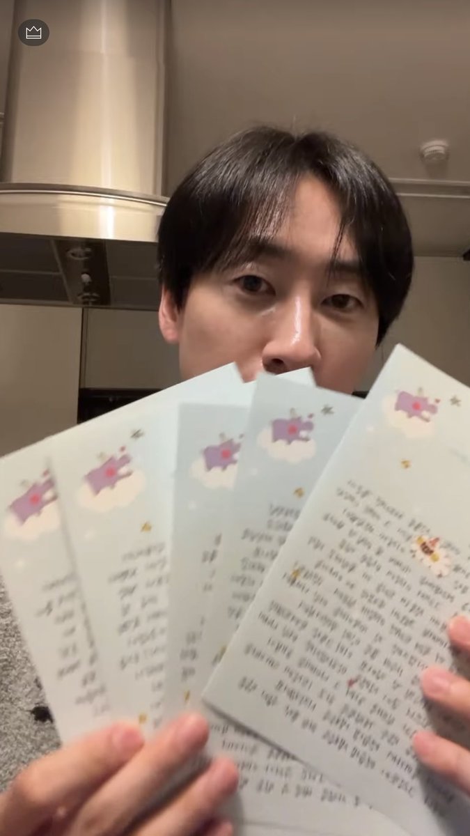 Sweet_Saorin's tweet photo. 혁재의 손편지🥹📝진짜 감동🥹😭✨
#슈퍼주니어_더라스트맨_스탠딩
#슈퍼주니어 #SuperJunior #은혁 #Eunhyuk https://t.co/4taMvmffWx