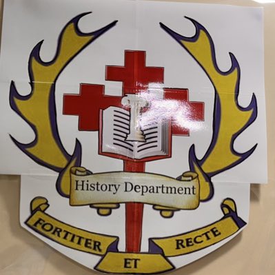 Broughton History tweet media