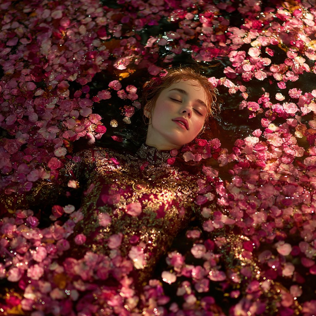 QT Your Beauty &amp; Flowers 🌺

Thank you <a href="/LoriMills535481/">Lori 🇺🇸</a> for the invite 🥰

Everyone is welcome to join this QT

Here is my contribution 😇