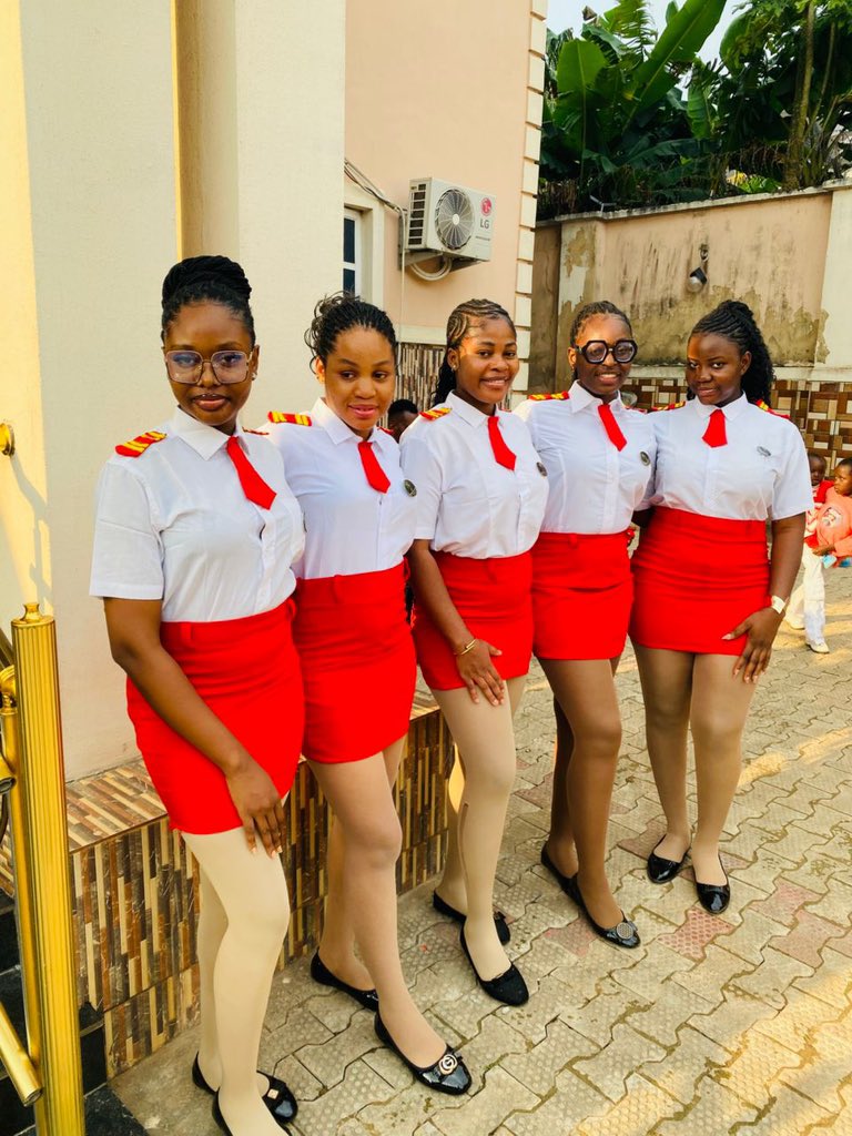 DECHARMZY USHERS (@Decharmzyushers) / Posts / X