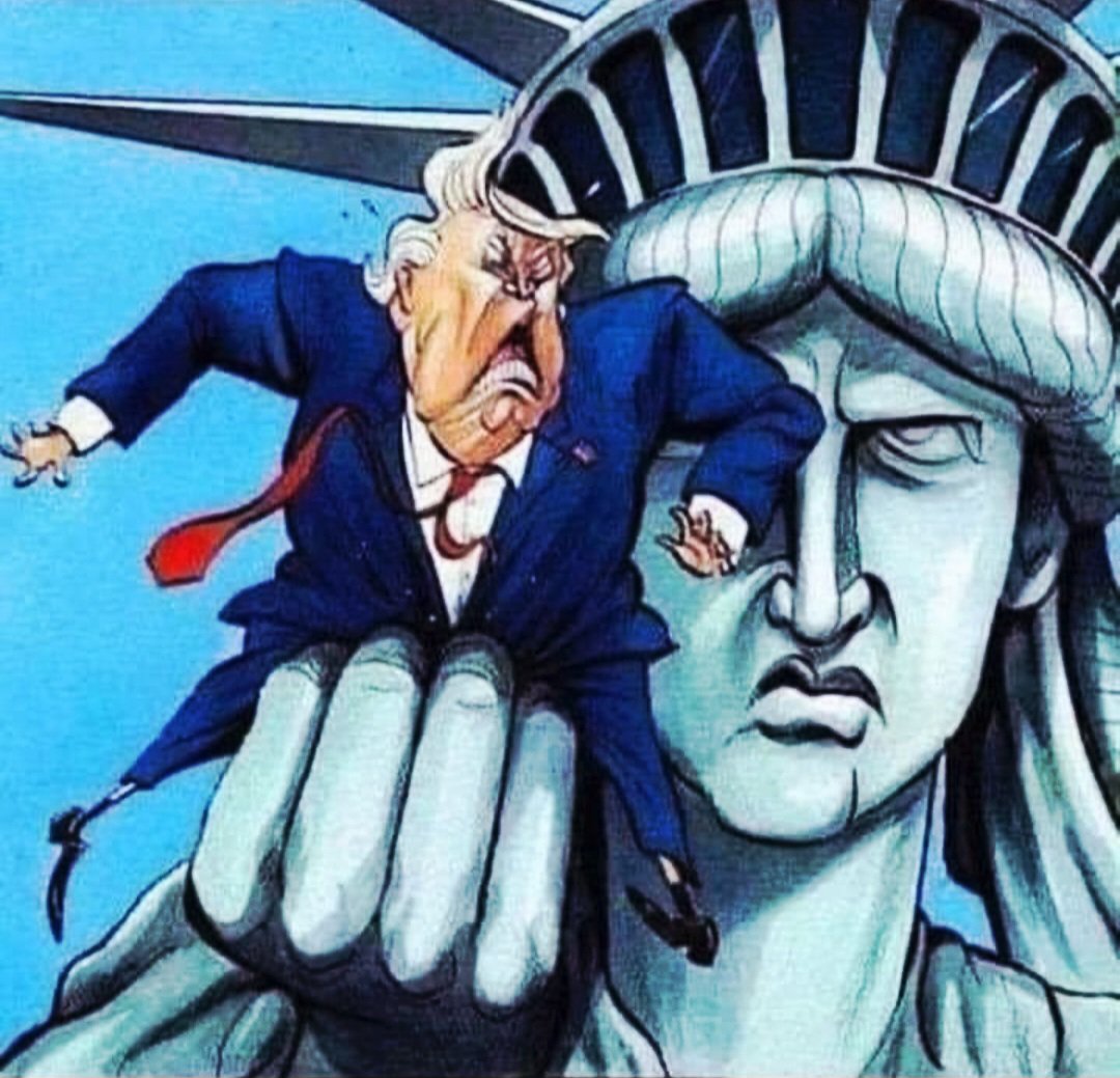 Y'all, we did it! Next up midterms. 
When we fight, we win! 💙💪💙