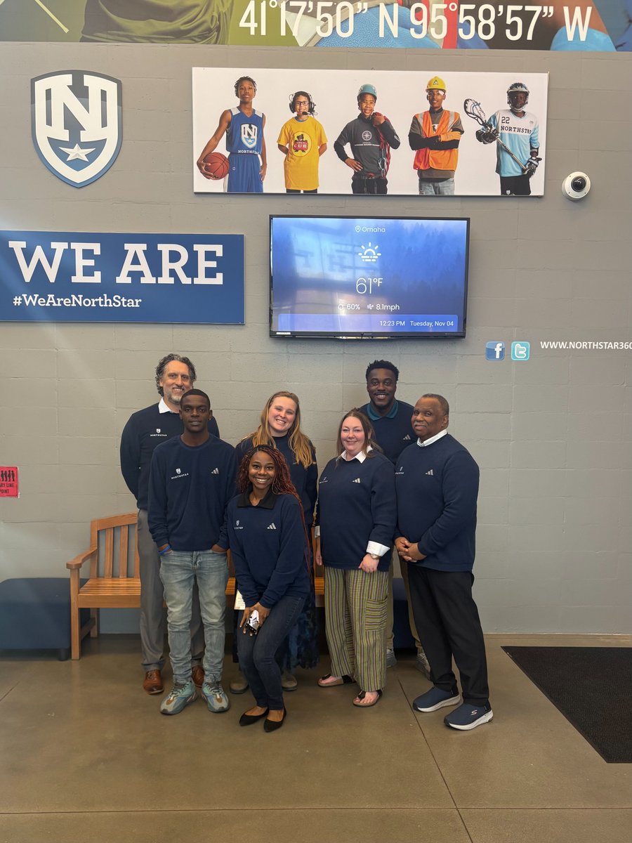 NorthStar Foundation tweet media