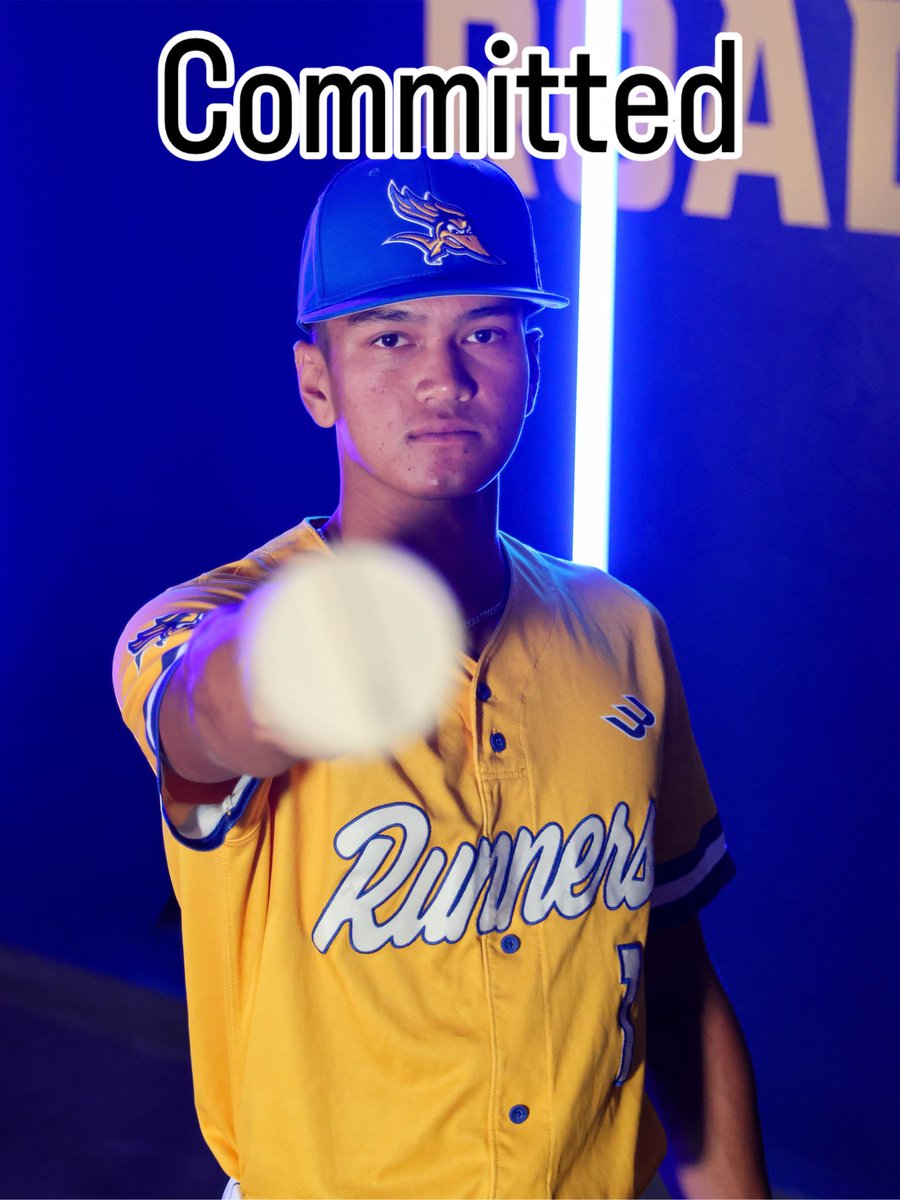 Another one off the board! 

Congratulations to INF Dom Torrez on his commitment to NCAA D1 Cal State Bakersfield!

<a href="/dominic_to61161/">Dominic Torrez</a> is the epitome of consistency, hard work and selflessness, and is our 2nd D1 commit of the fall. 

#WhosNext?! #ItsWhatWeDo #CitrUS