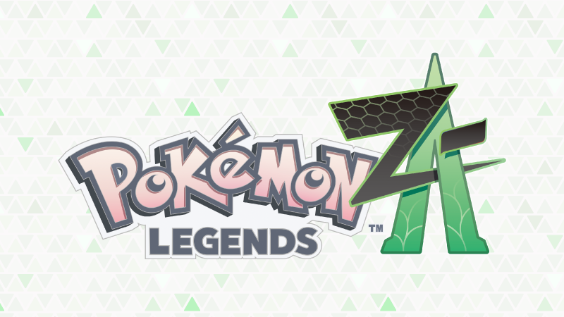 【お知らせ】
『Pokémon LEGENDS Z-A』の更新データ（Ver.1.0.2）配信のお知らせを公開しました。
こちらの更新データでは不具合の修正と、ランクバトルのバランス調整を行っています。
詳細はこちらをご確認ください。
plza-news.pokemon-home.com/ja/page/11.html