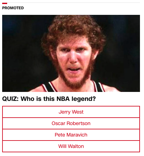 TrueHoop's tweet image. Will?