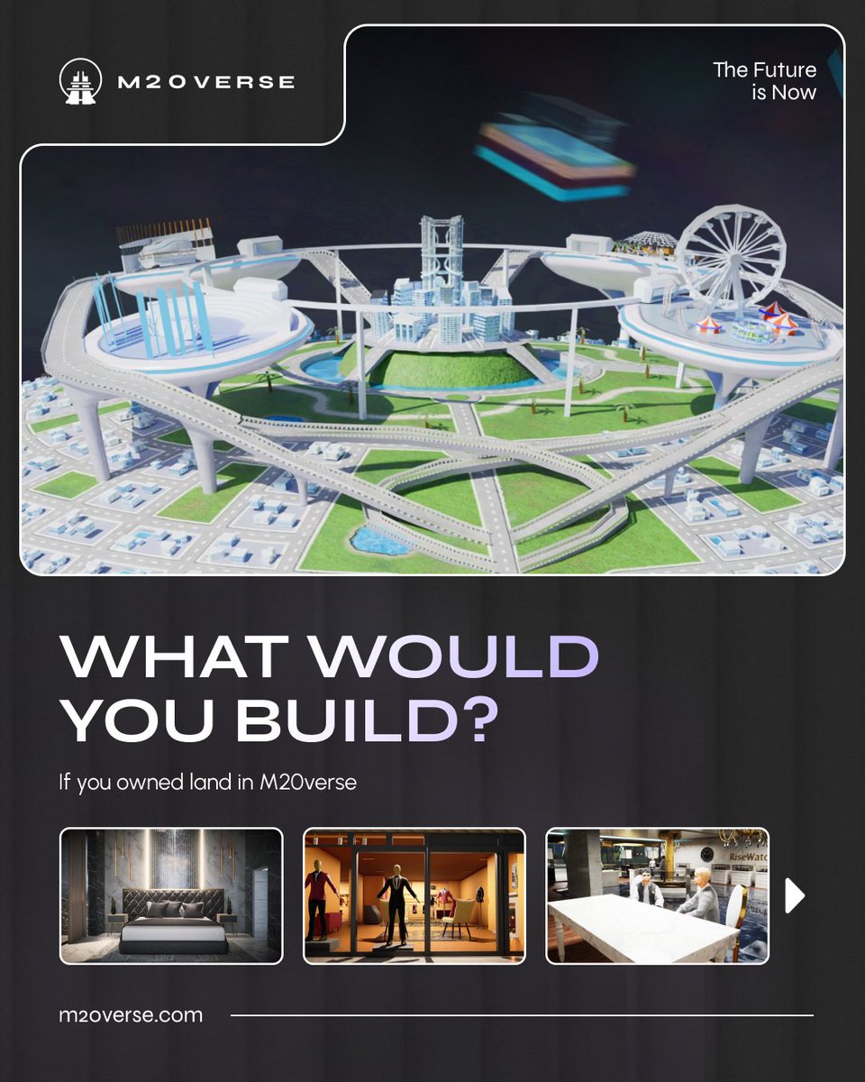 M20VERSE tweet media